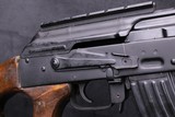 1988-1989 Egyptian Maadi ARM AKM 7.62x39 16