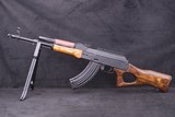 1988-1989 Egyptian Maadi ARM AKM 7.62x39 16