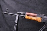1988-1989 Egyptian Maadi ARM AKM 7.62x39 16