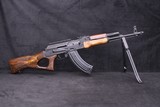 1988-1989 Egyptian Maadi ARM AKM 7.62x39 16