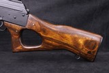 1988-1989 Egyptian Maadi ARM AKM 7.62x39 16