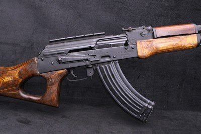 1988-1989 Egyptian Maadi ARM AKM 7.62x39 16