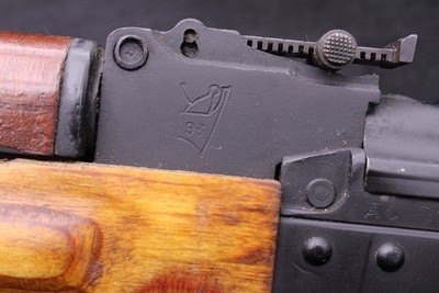 1988-1989 Egyptian Maadi ARM AKM 7.62x39 16