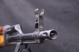 1992 Egyptian Maadi ARM Sporter ACC/Intrac 7.62x39 AKM Rifle 16.30