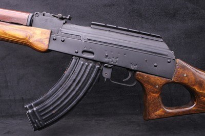 1988-1989 Egyptian Maadi ARM AKM 7.62x39 16