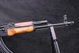 1992 Egyptian Maadi ARM Sporter ACC/Intrac 7.62x39 AKM Rifle 16.30