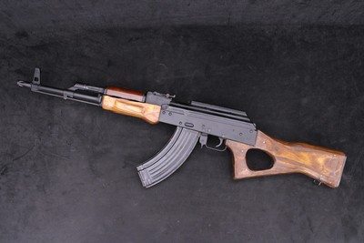 1988-1989 Egyptian Maadi ARM AKM 7.62x39 16