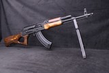 1992 Egyptian Maadi ARM Sporter ACC/Intrac 7.62x39 AKM Rifle 16.30