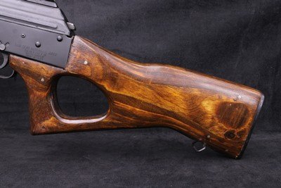1988-1989 Egyptian Maadi ARM AKM 7.62x39 16