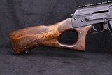1992 Egyptian Maadi ARM Sporter ACC/Intrac 7.62x39 AKM Rifle 16.30