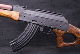 1992 Egyptian Maadi ARM Sporter ACC/Intrac 7.62x39 AKM Rifle 16.30