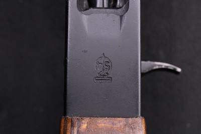 1988-1989 Egyptian Maadi ARM AKM 7.62x39 16