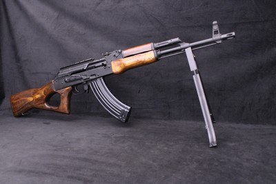 1988-1989 Egyptian Maadi ARM AKM 7.62x39 16