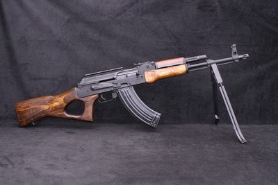 1988-1989 Egyptian Maadi ARM AKM 7.62x39 16