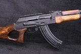 1992 Egyptian Maadi ARM Sporter ACC/Intrac 7.62x39 AKM Rifle 16.30