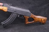 1992 Egyptian Maadi ARM Sporter ACC/Intrac 7.62x39 AKM Rifle 16.30