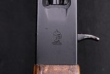 1992 Egyptian Maadi ARM Sporter ACC/Intrac 7.62x39 AKM Rifle 16.30