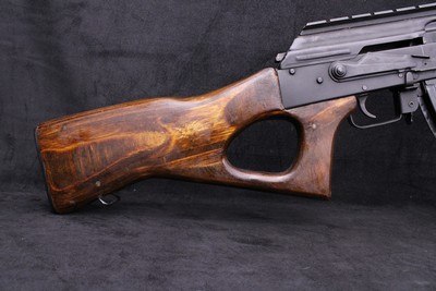 1988-1989 Egyptian Maadi ARM AKM 7.62x39 16