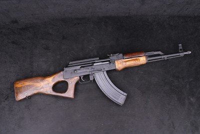 1988-1989 Egyptian Maadi ARM AKM 7.62x39 16