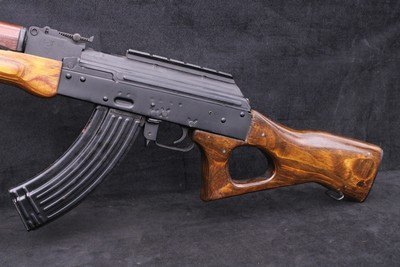 1988-1989 Egyptian Maadi ARM AKM 7.62x39 16