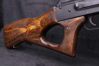 1988-1989 Egyptian Maadi ARM AKM 7.62x39 16