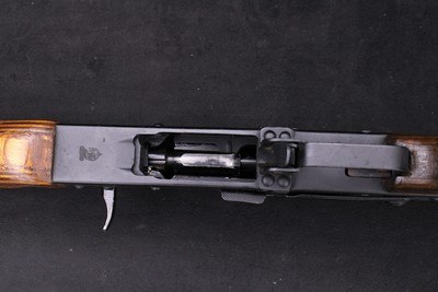 1988-1989 Egyptian Maadi ARM AKM 7.62x39 16