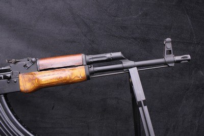 1988-1989 Egyptian Maadi ARM AKM 7.62x39 16