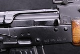 1990's Egyptian Maadi RML AK-47 7.62x39 PARS Import 20
