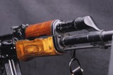 1990's Egyptian Maadi RML AK-47 7.62x39 PARS Import 20