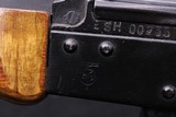 1990's Egyptian Maadi RML AK-47 7.62x39 PARS Import 20