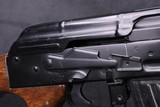1990's Egyptian Maadi RML AK-47 7.62x39 PARS Import 20