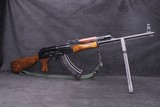 1990's Egyptian Maadi RML AK-47 7.62x39 PARS Import 20