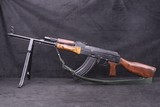 1990's Egyptian Maadi RML AK-47 7.62x39 PARS Import 20
