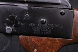 1990's Egyptian Maadi RML AK-47 7.62x39 PARS Import 20