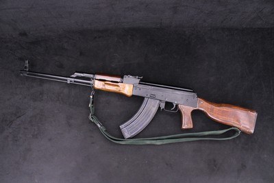 1990's Egyptian Maadi RML AK-47 7.62x39 PARS Import 20