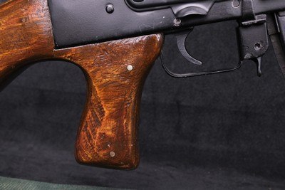 1990's Egyptian Maadi RML AK-47 7.62x39 PARS Import 20