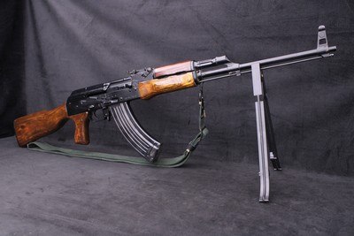 1990's Egyptian Maadi RML AK-47 7.62x39 PARS Import 20