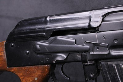 1990's Egyptian Maadi RML AK-47 7.62x39 PARS Import 20