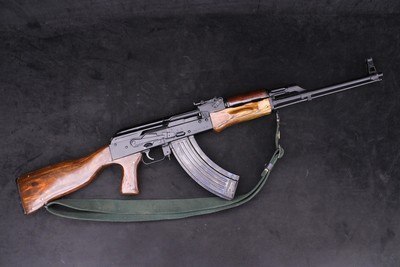 1990's Egyptian Maadi RML AK-47 7.62x39 PARS Import 20