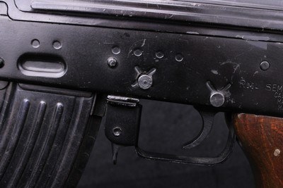 1990's Egyptian Maadi RML AK-47 7.62x39 PARS Import 20