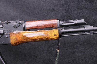 1990's Egyptian Maadi RML AK-47 7.62x39 PARS Import 20