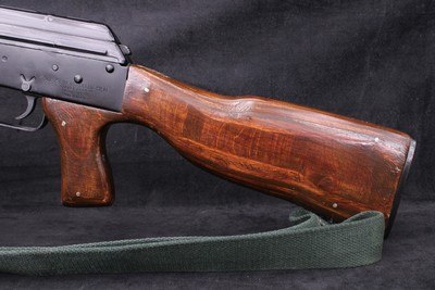1990's Egyptian Maadi RML AK-47 7.62x39 PARS Import 20