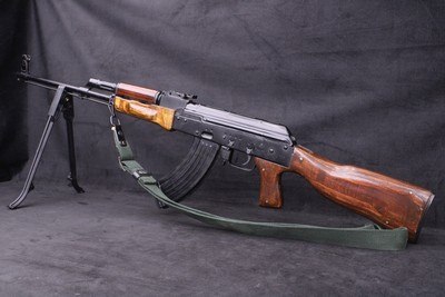 1990's Egyptian Maadi RML AK-47 7.62x39 PARS Import 20