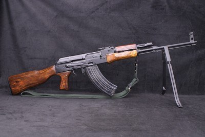 1990's Egyptian Maadi RML AK-47 7.62x39 PARS Import 20
