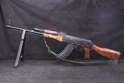 1990's Egyptian Maadi RML AK-47 7.62x39 PARS Import 20