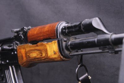 1990's Egyptian Maadi RML AK-47 7.62x39 PARS Import 20