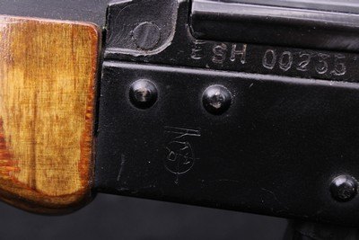 1990's Egyptian Maadi RML AK-47 7.62x39 PARS Import 20