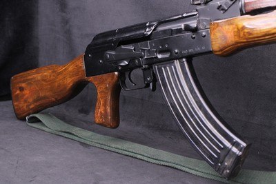 1990's Egyptian Maadi RML AK-47 7.62x39 PARS Import 20