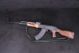 1990's Egyptian Maadi RML AK-47 7.62x39 PARS Import 20