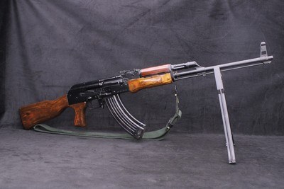 1990's Egyptian Maadi RML AK-47 7.62x39 PARS Import 20